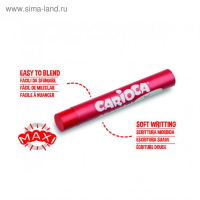 Пастель масляная 50 цветов, Carioca Oil Pastel, премиум яркая, супермягкая, картон, европодвес Пастель масляная 50 цветов, Carioca Oil Pastel, премиум яркая, супермягкая, картон, европодвес