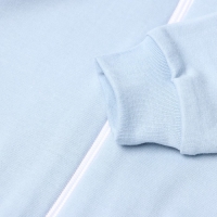 Комбинезон детский, цвет джинс, рост 80 см