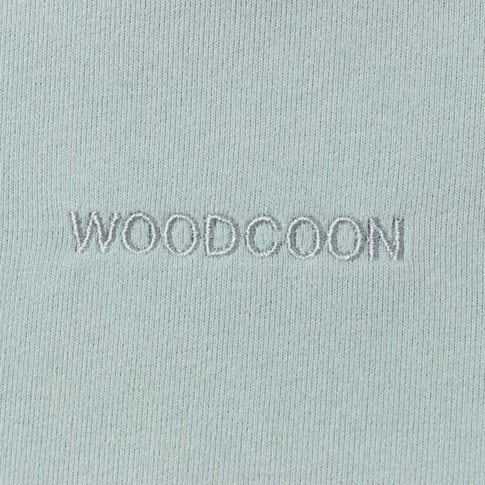 Свитшот детский, цвет мята, рост 92 см