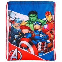 Набор первоклассника в папке, Мстители, 30 предметов Набор первоклассника в папке, Мстители, 30 предметов