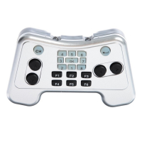 Конструктор радиоуправляемый «Нанотанк», 4 варианта сборки, 243 детали Конструктор радиоуправляемый «Нанотанк», 4 варианта сборки, 243 детали