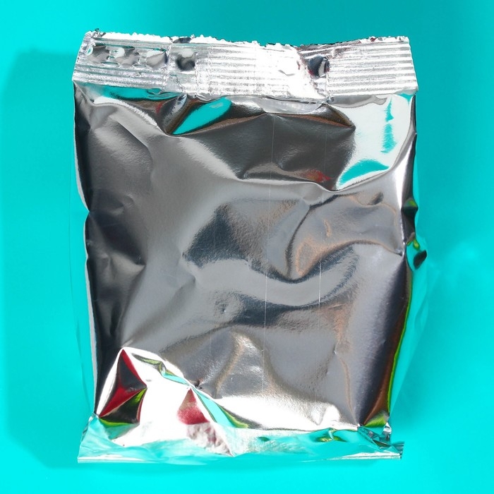 Чай чёрный &laquo;Лягушка&raquo; с лесными ягодами, 20 г.