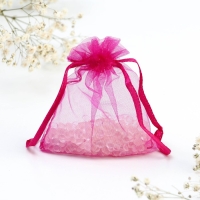 Ароматизатор для дома (саше) &laquo;Кому-то особенному&raquo;, аромат карамель, 8 х 10 см.