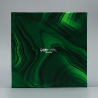 Набор подарочных коробк 6 в 1 &laquo;Новогодний подарок&raquo;, 10 х 10 х 6 &ndash; 20 х 20 х 11 см, Новый год