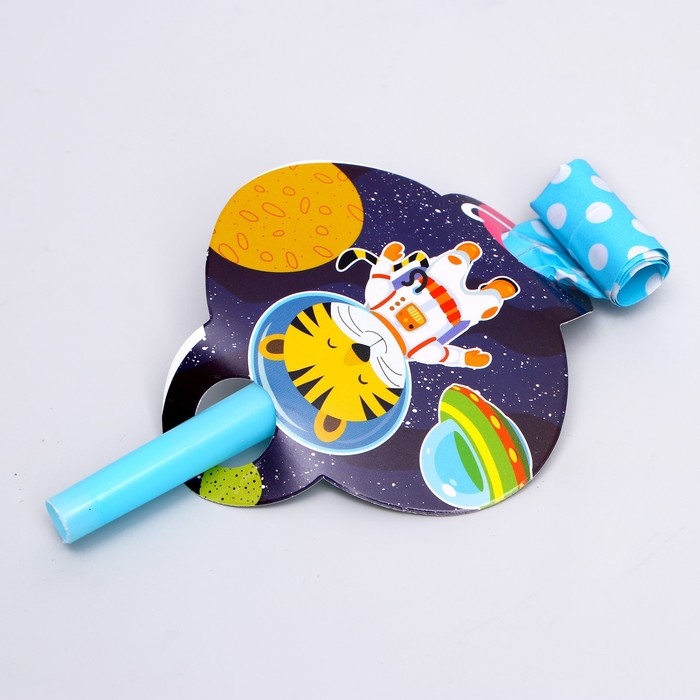 Набор для праздника &laquo;Космос&raquo;