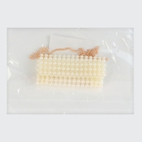 Сумка для кукол &laquo;Бусинки&raquo;