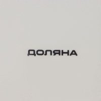 Солонка Доляна &laquo;Флора и Фауна&raquo;, 600 мл, 14&times;10&times;14 см