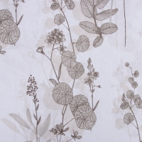 Постельное бельё Этель евро Dried flowers, 200х217см, 220х240см, 50х70см-2шт, бязь, 125 г/м2 Постельное бельё Этель евро Dried flowers, 200х217см, 220х240см, 50х70см-2шт, бязь, 125 г/м2