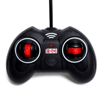 Грузовик радиоуправляемый «Перевозчик», масштаб 1:48, свет, работает от аккумулятора Грузовик радиоуправляемый «Перевозчик», масштаб 1:48, свет, работает от аккумулятора