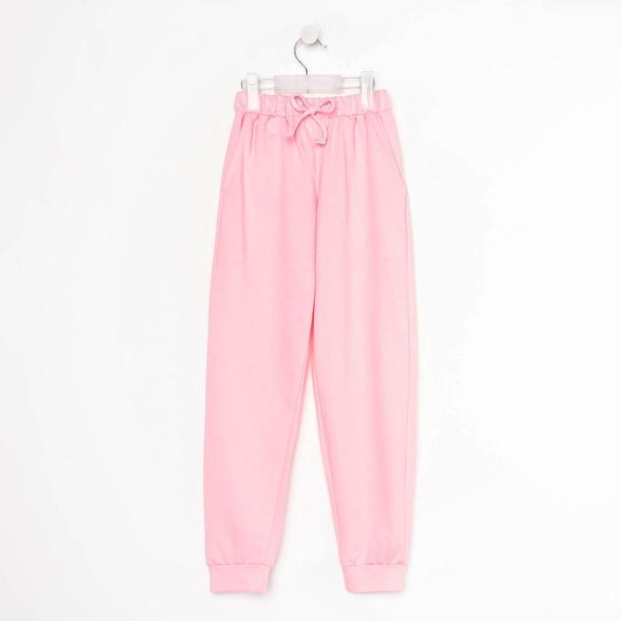 Брюки детские KAFTAN "Unicorn"  р.38 (146-152)