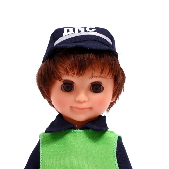 Кукла &laquo;ДПС&raquo;, 30 см