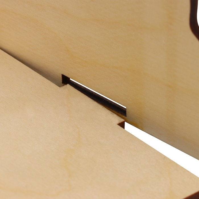 Кормушка из дерева своими руками, «Символ года Змей», 18 × 16 × 15 см, МИКС, Greengo Кормушка из дерева своими руками, «Символ года Змей», 18 × 16 × 15 см, МИКС, Greengo