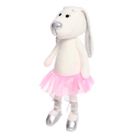 Мягкая игрушка &laquo;Крольчиха Анастасия балерина&raquo;, 25 см