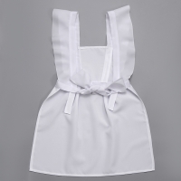 Карнавальный фартук «Прекрасная выпускница», р. 40–46 Карнавальный фартук «Прекрасная выпускница», р. 40–46