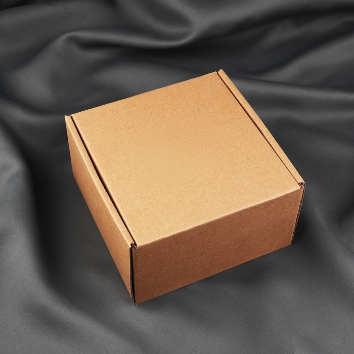 Клубочница, d = 15 &times; 8 см, цвет коричневый