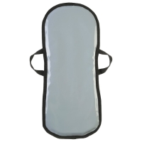 Санки-ледянки «Машинка №5», 71х31 см Санки-ледянки «Машинка №5», 71х31 см