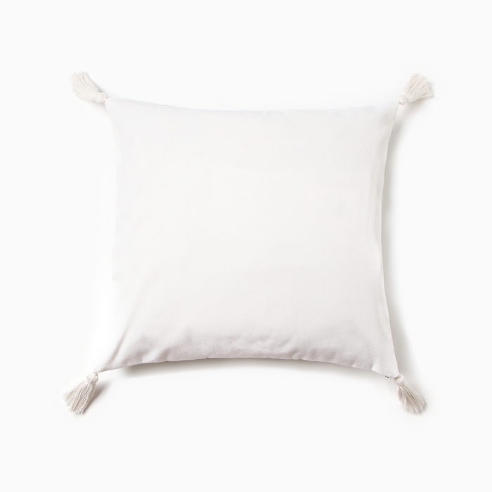 Наволочка декоративная Этель Style 45х45 см, хлопок