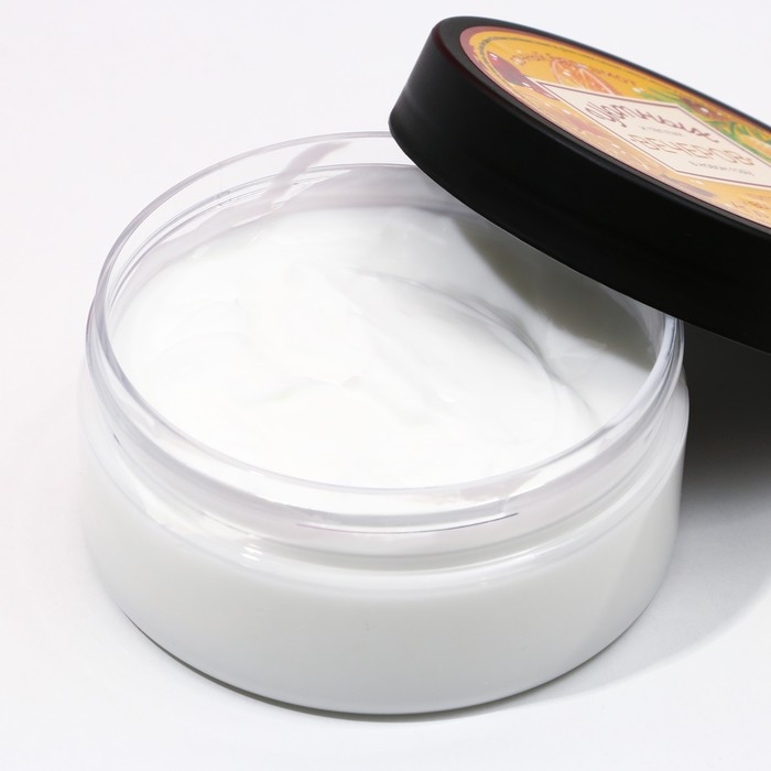 Крем для рук «Уютных вечеров», 150 мл, аромат бергамота, Новый Год Крем для рук «Уютных вечеров», 150 мл, аромат бергамота, Новый Год