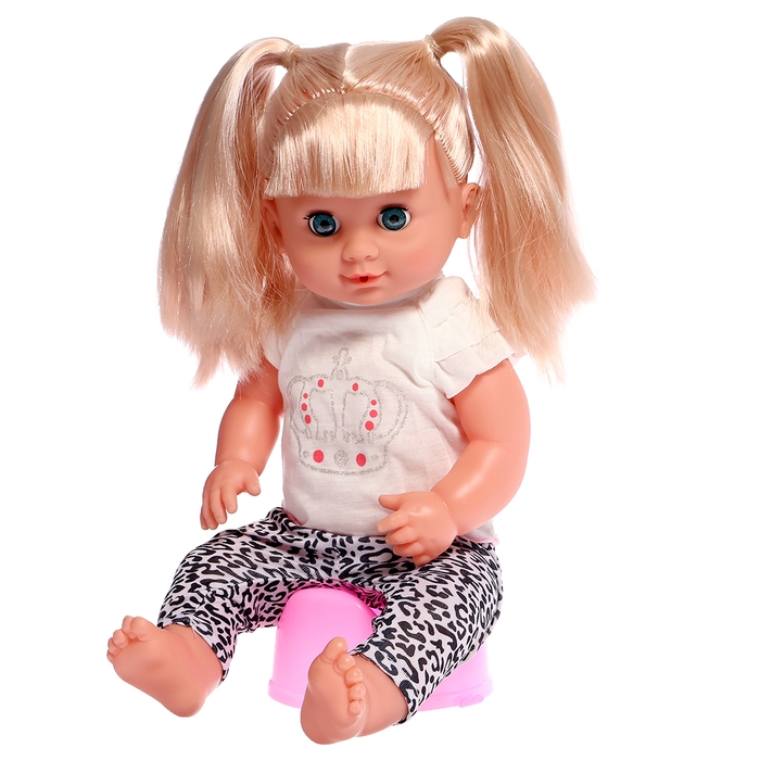 Набор аксессуаров для пупсов &laquo;Любимый малыш&raquo;, в сумочке