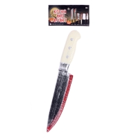 Прикол "Нож" Прикол "Нож"