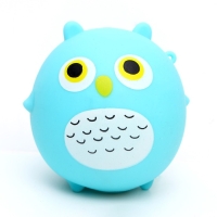 Мялка &laquo;Животные&raquo; с пастой, виды МИКС