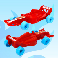 Грузовик инерционный «Автовоз», с 6 машинами, цвета МИКС Грузовик инерционный «Автовоз», с 6 машинами, цвета МИКС