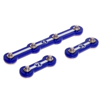 Электронный конструктор &laquo;Светофор&raquo;, 8 элементов