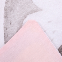 Пододеяльник "Этель" Fall in love 143х215 см, 100% хлопок, бязь Пододеяльник "Этель" Fall in love 143х215 см, 100% хлопок, бязь