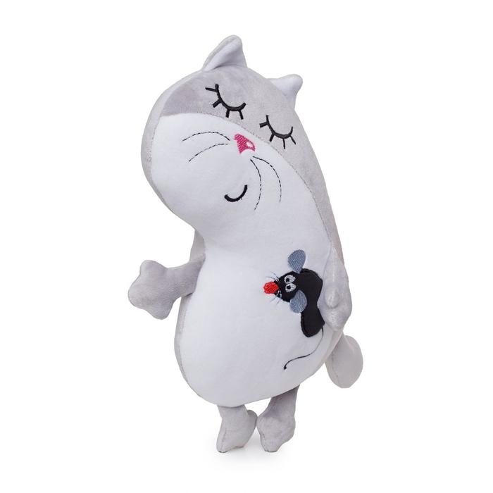 Мягкая игрушка &laquo;Котенок&raquo;, 35 см