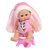 Пупс «Малыш» с аксессуарами, МИКС Пупс «Малыш» с аксессуарами, МИКС