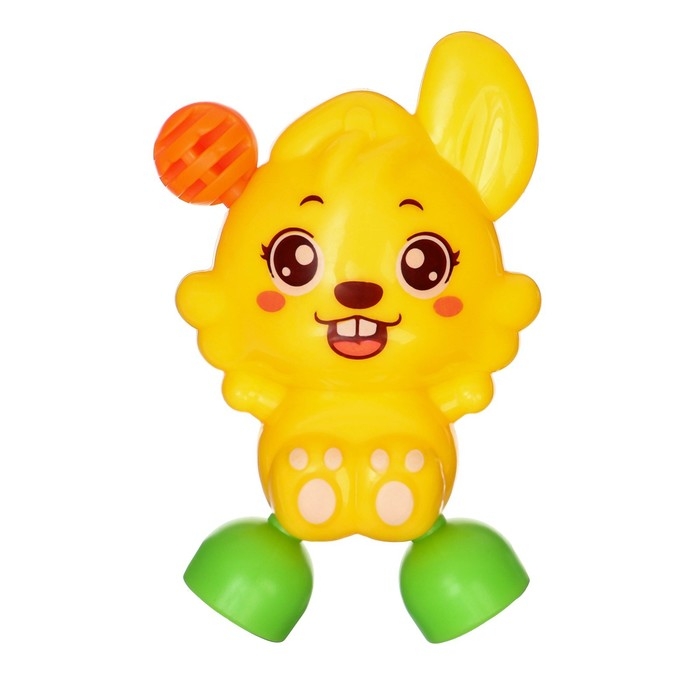 Набор погремушек &laquo;Собери меня&raquo;, 3 шт, Крошка Я