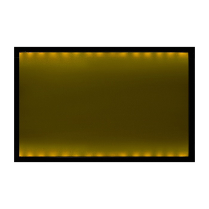 Вывеска светодиодная 40 х 60 см, под фломастер, LED, с контроллером, 220 В