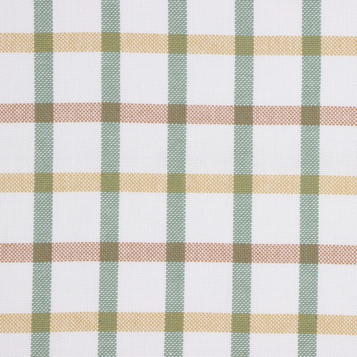 Полотенце Этель Harmony 40х70см, 100% хл, рогожка 186 г/м2