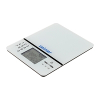 Весы кухонные Zelmer ZKS1500N, электронные, до 5 кг, серые Весы кухонные Zelmer ZKS1500N, электронные, до 5 кг, серые