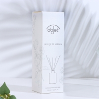 Диффузор ароматический "Dried flowers", 120 мл, вестин белый чай Диффузор ароматический "Dried flowers", 120 мл, вестин белый чай