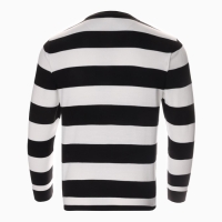 Джемпер мужской MINAKU: Knitwear collection цвет черный,р-р 54 Джемпер мужской MINAKU: Knitwear collection цвет черный,р-р 54