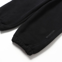 Брюки для девочки, цвет черный, рост 146 см