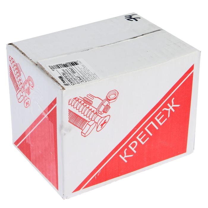 Саморезы гипсокартон-дерево ТУНДРА krep 3.5x41 мм, фосфатированные, 650 шт. Саморезы гипсокартон-дерево ТУНДРА krep 3.5x41 мм, фосфатированные, 650 шт.
