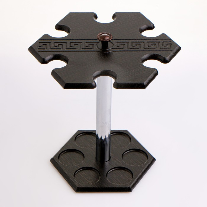 Мини-бар 12 предметов коньяк, Вдохновение, темный  350/50 мл