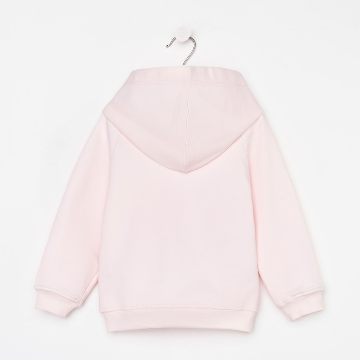 Худи для девочки "Friends", My Little Pony, рост 86-92 см