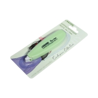 Корректирующая лента 5 мм х 6 м, deVENTE Mentality, фронт аппликатор, блистер Корректирующая лента 5 мм х 6 м, deVENTE Mentality, фронт аппликатор, блистер