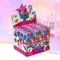 Лошадка &laquo;Тина&raquo;, МИКС