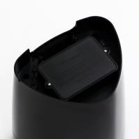 Умная автокормушка, контейнер 4 л, 2 кг сухого корма, функция записи голоса, черная Умная автокормушка, контейнер 4 л, 2 кг сухого корма, функция записи голоса, черная