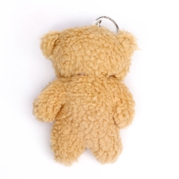 Подвеска &laquo;Мишка с бантом&raquo;, цвета МИКС