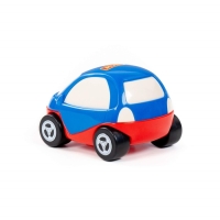Автомобиль &laquo;Жук&raquo;, цвета МИКС