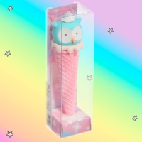 Игровой ластик &laquo;Вафельный рожок&raquo;, МИКС