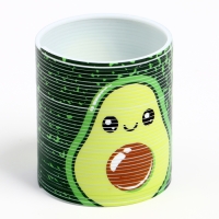 Пружинка &laquo;Фрукты&raquo;, виды МИКС