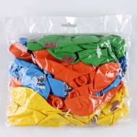 Воздушный шар латексный 12" «Капибара», 50 шт. Воздушный шар латексный 12" «Капибара», 50 шт.