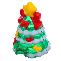 Музыкальная игрушка &laquo;Маленькая ёлочка&raquo;, свет, звук