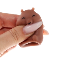 Сквиш антистресс мялка «Капибара» Сквиш антистресс мялка «Капибара»